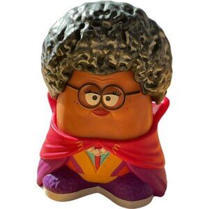 Don Bernice Kerwin Frost McNugget Buddies McDonalds Happy Meal 2023 Toy